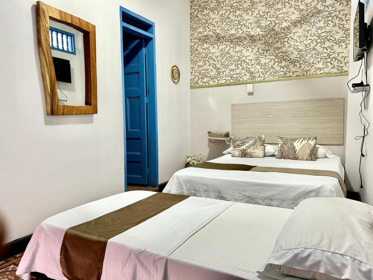 Hotel Kasaya Inn Santa Marta  Luaran gambar