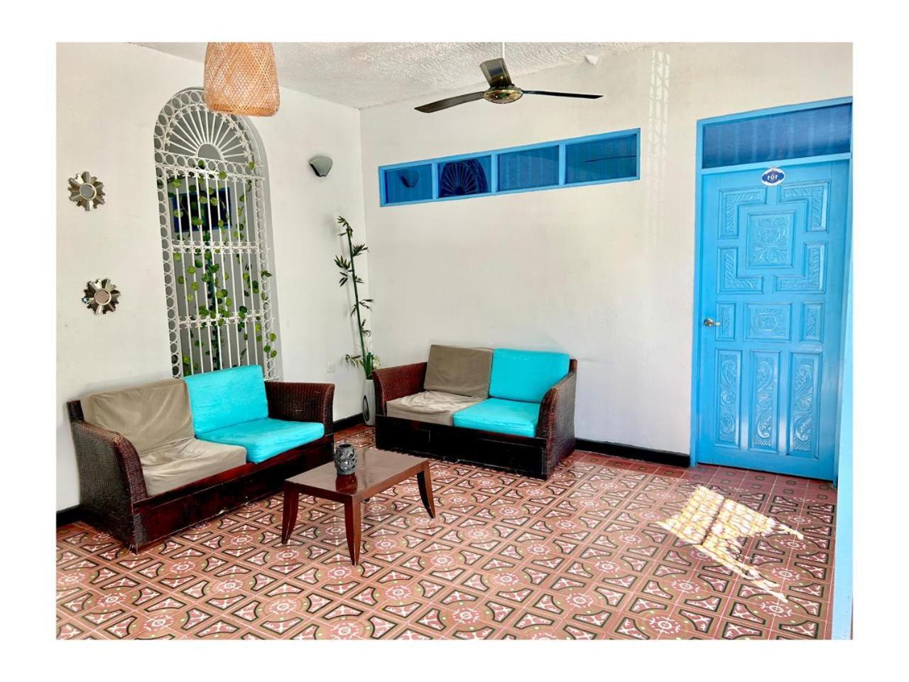 Hotel Kasaya Inn Santa Marta  Luaran gambar