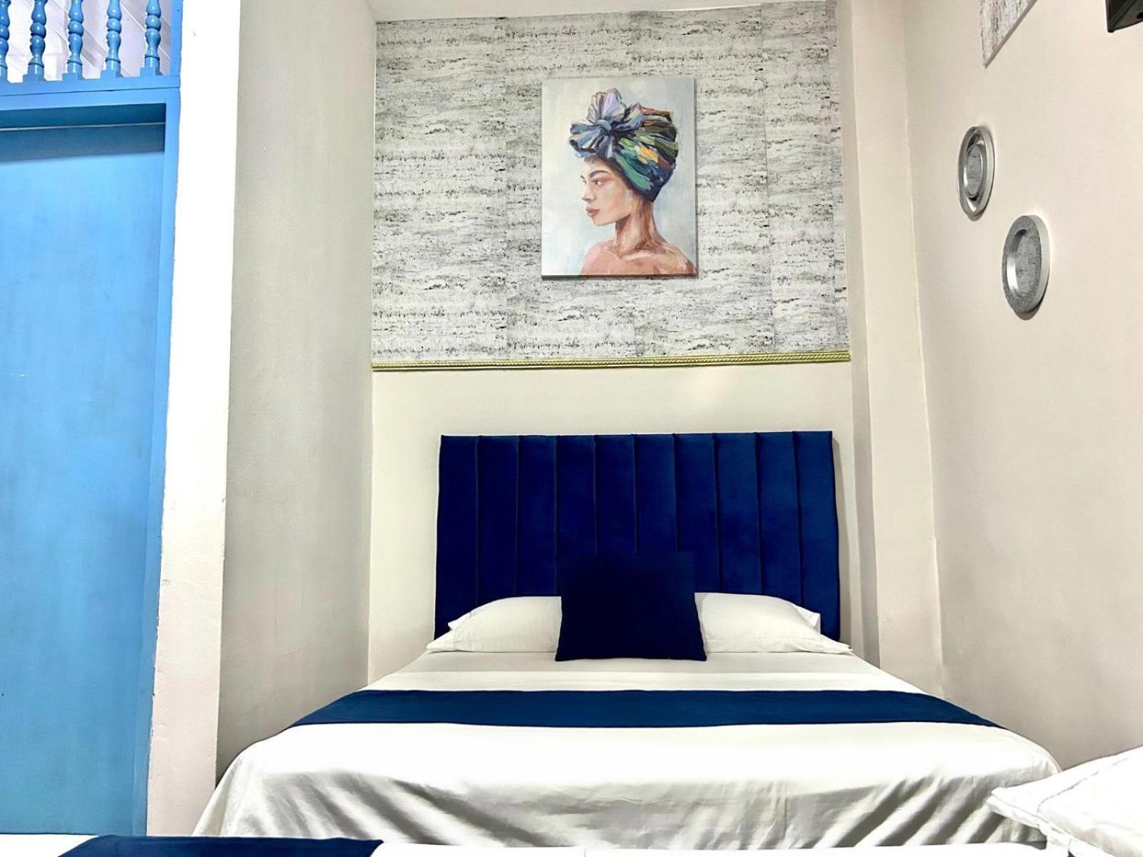 Hotel Kasaya Inn Santa Marta  Luaran gambar